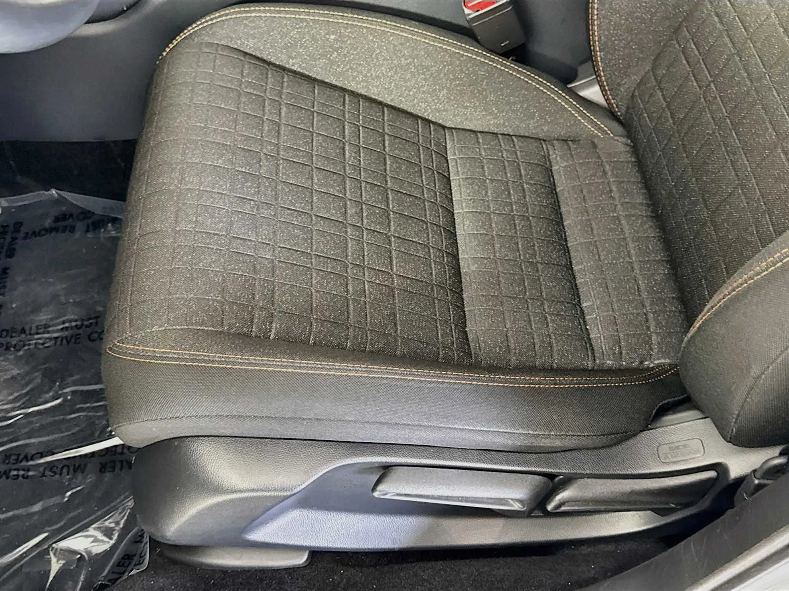 Honda HR-V photo 19