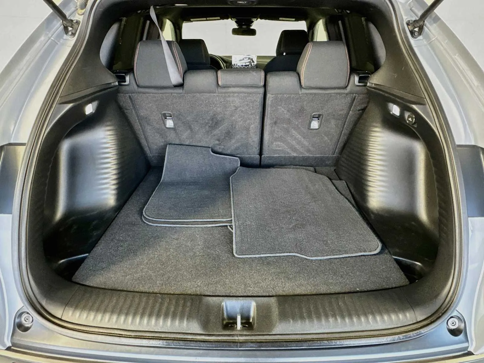 Honda HR-V photo 28