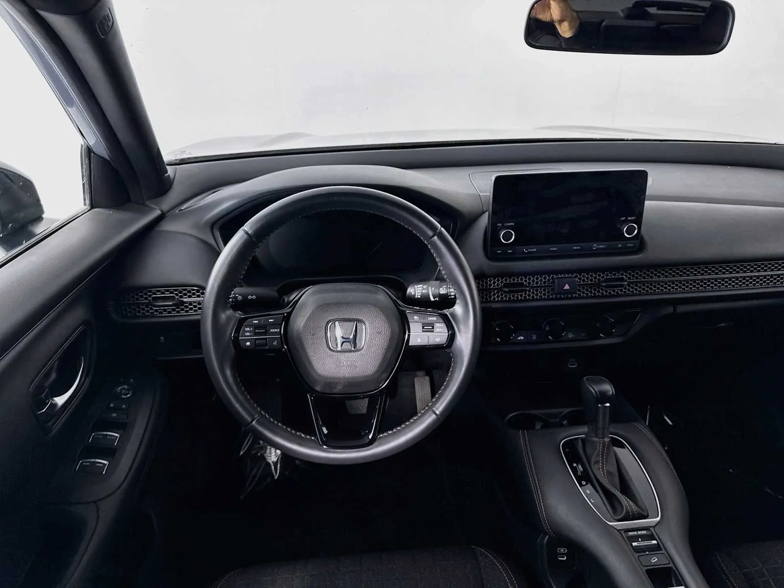Honda HR-V photo 23