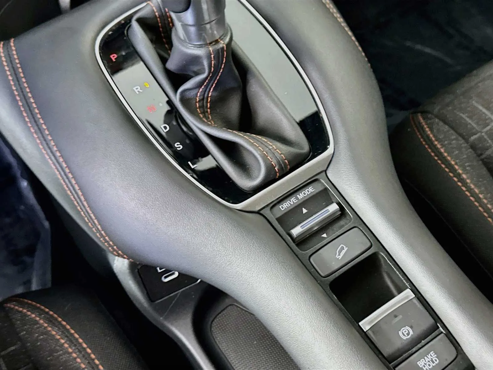 Honda HR-V photo 17
