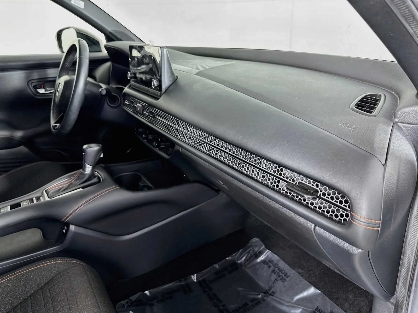 Honda HR-V photo 31