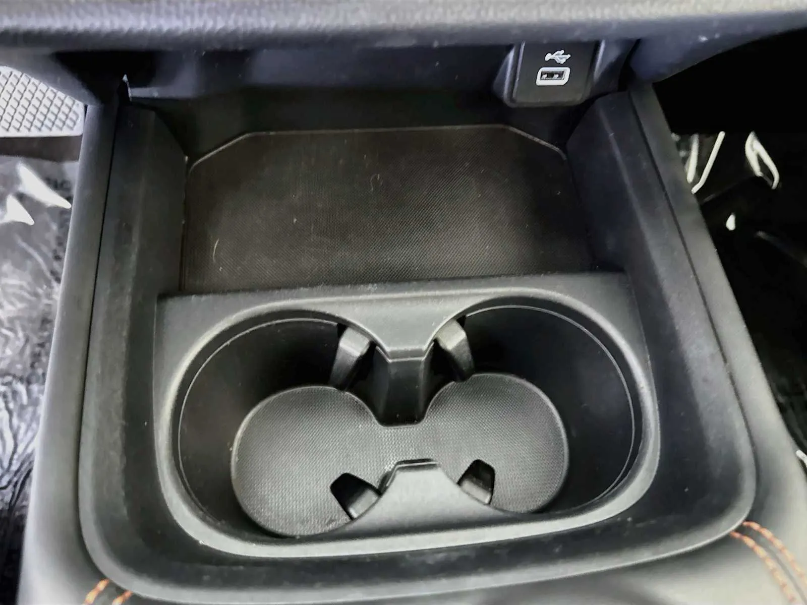 Honda HR-V photo 22