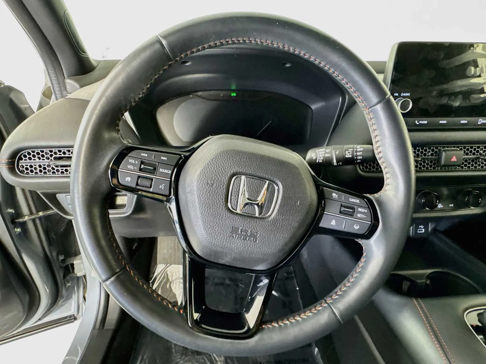 Honda HR-V photo 11
