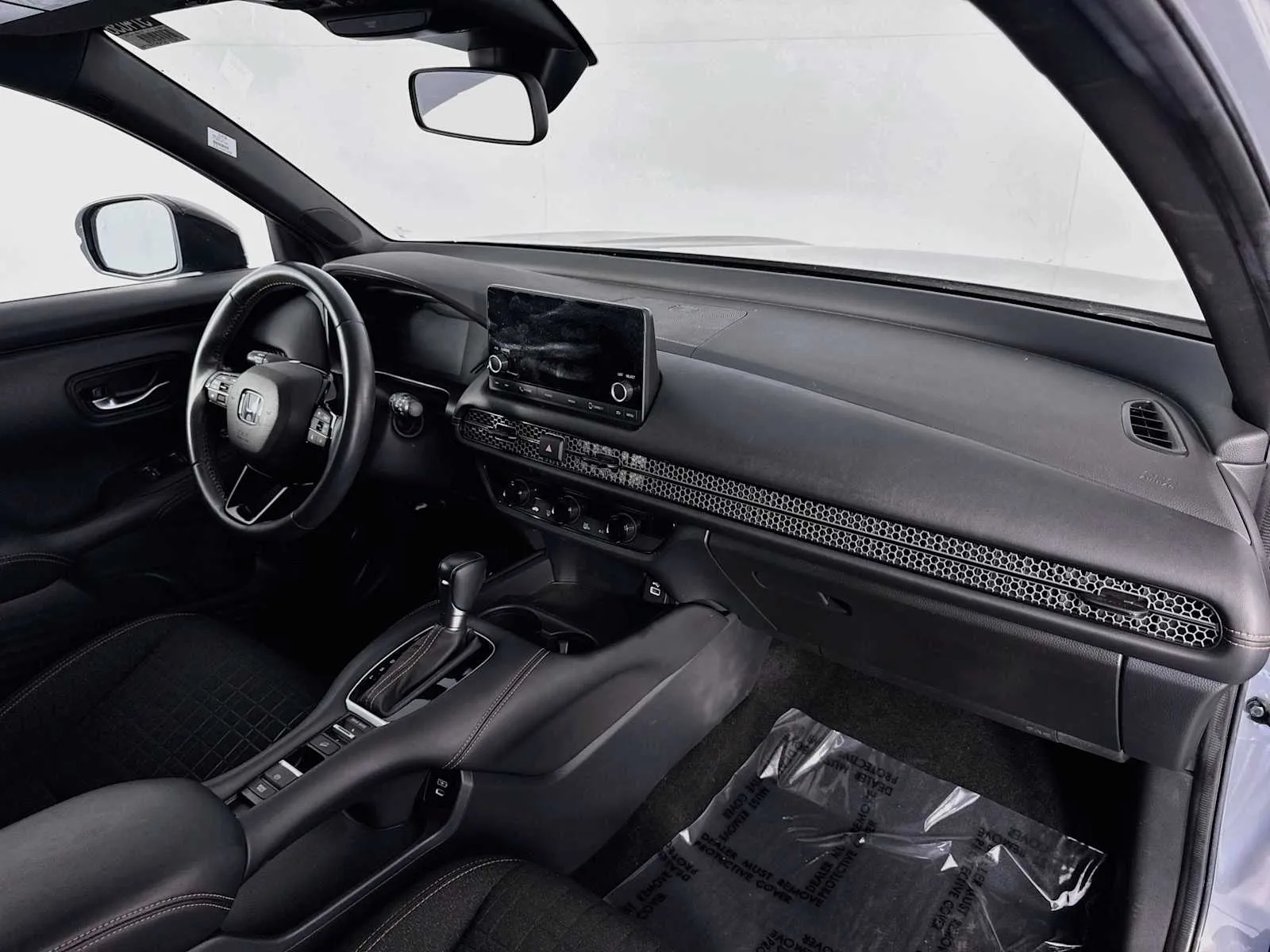 Honda HR-V photo 24