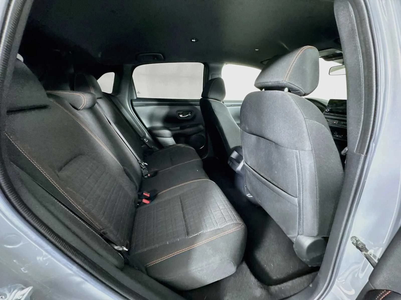 Honda HR-V photo 29