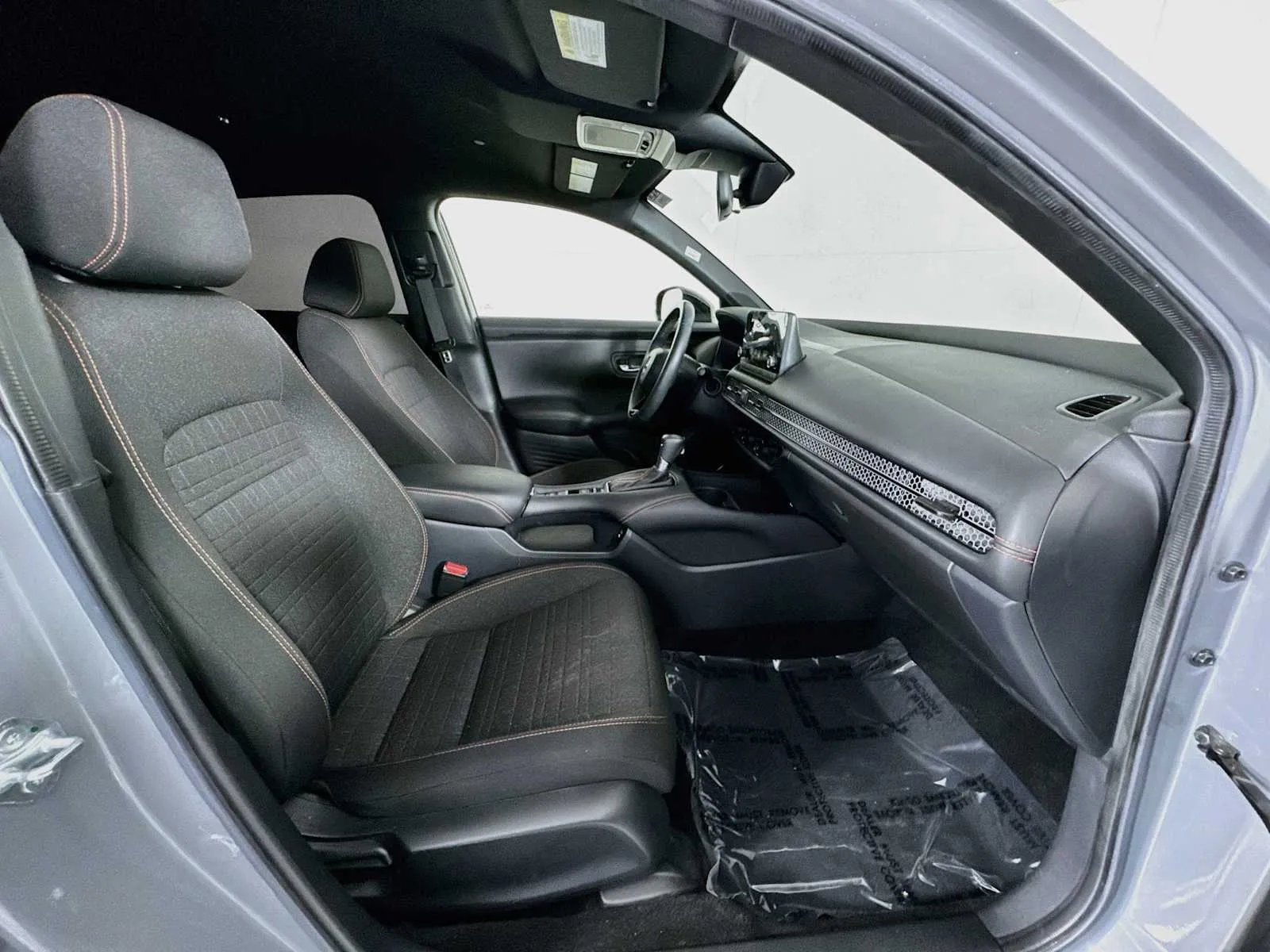 Honda HR-V photo 30
