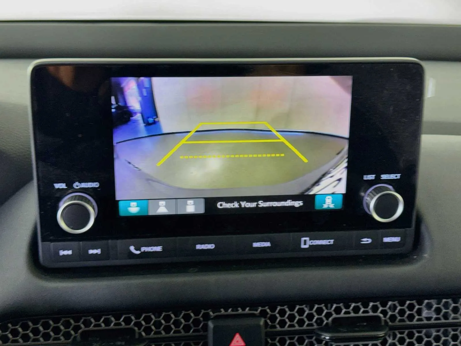Honda HR-V photo 14