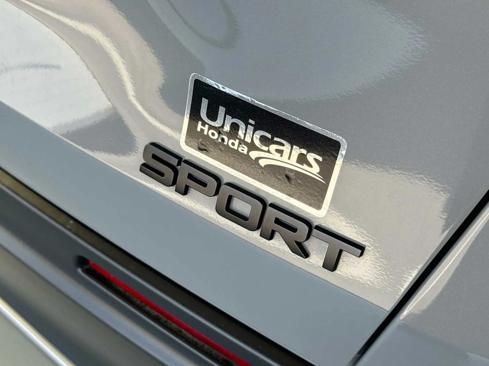 Honda HR-V photo 27