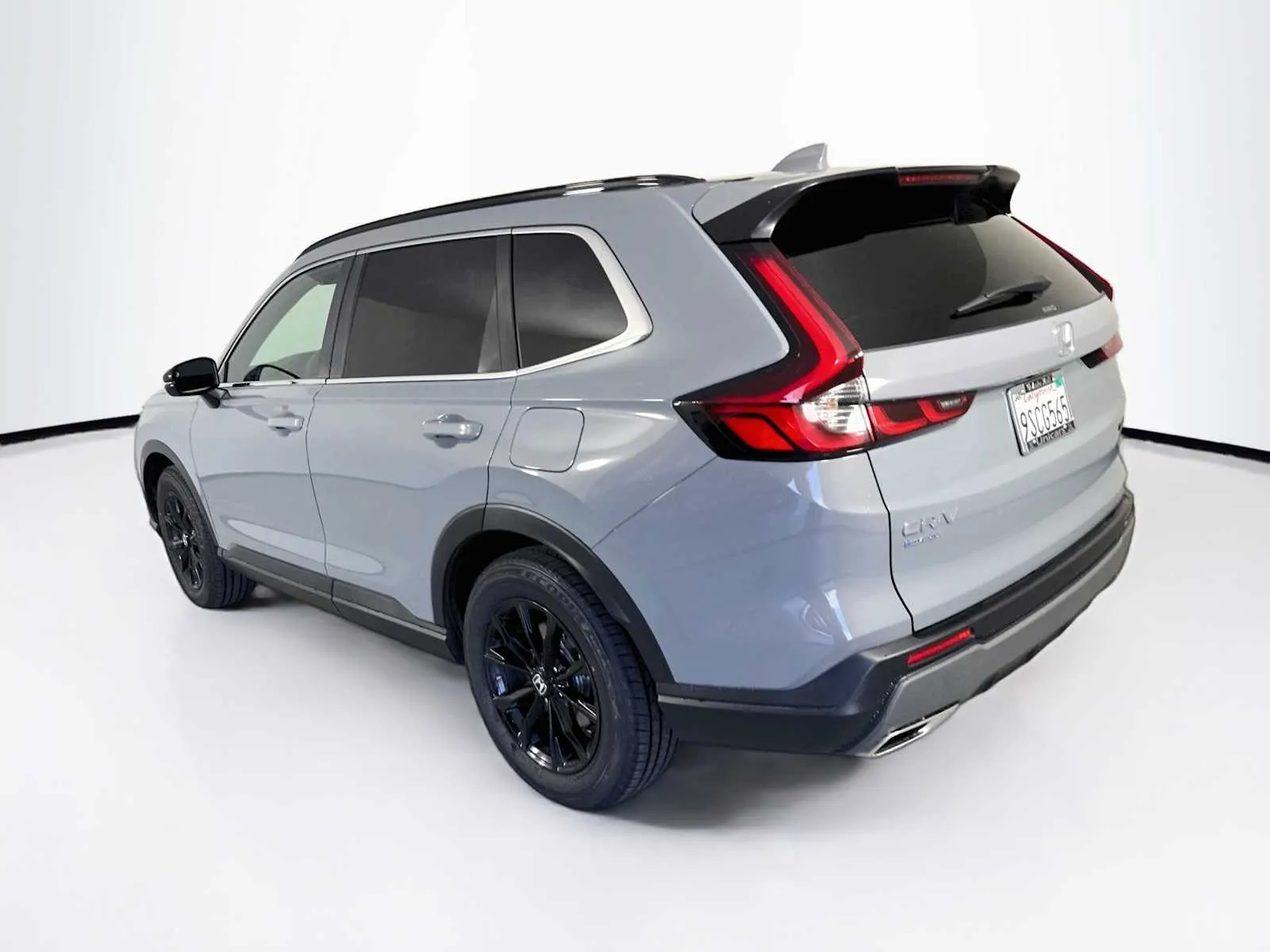 Honda CR-V photo 5