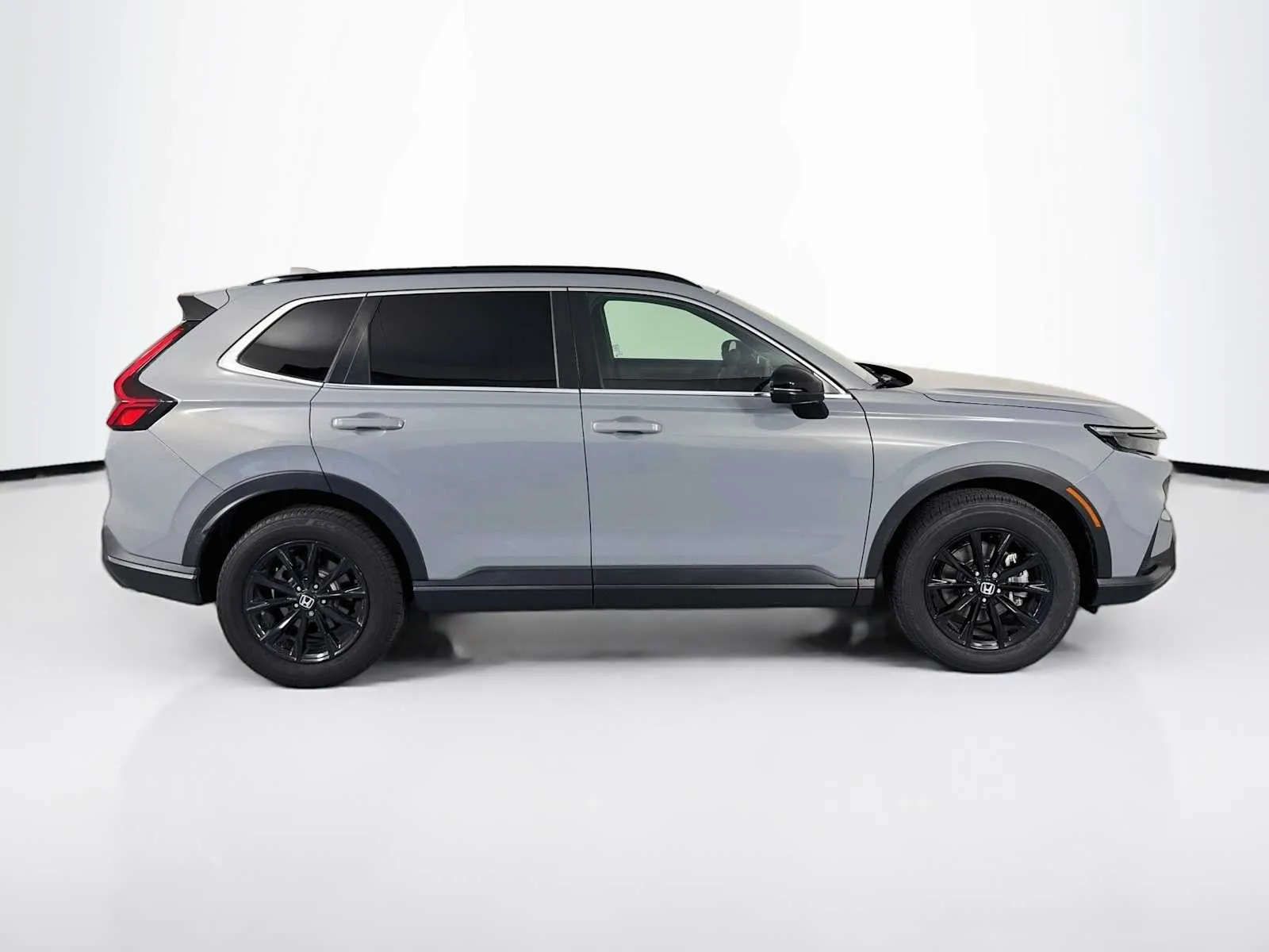 Honda CR-V photo 7
