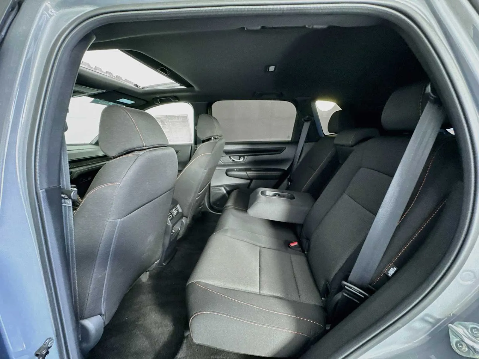 Honda CR-V photo 30