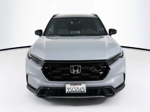Photos of 2025 Honda CR-V Hybrid Sport for sale in Indio, CA at Unicars Honda