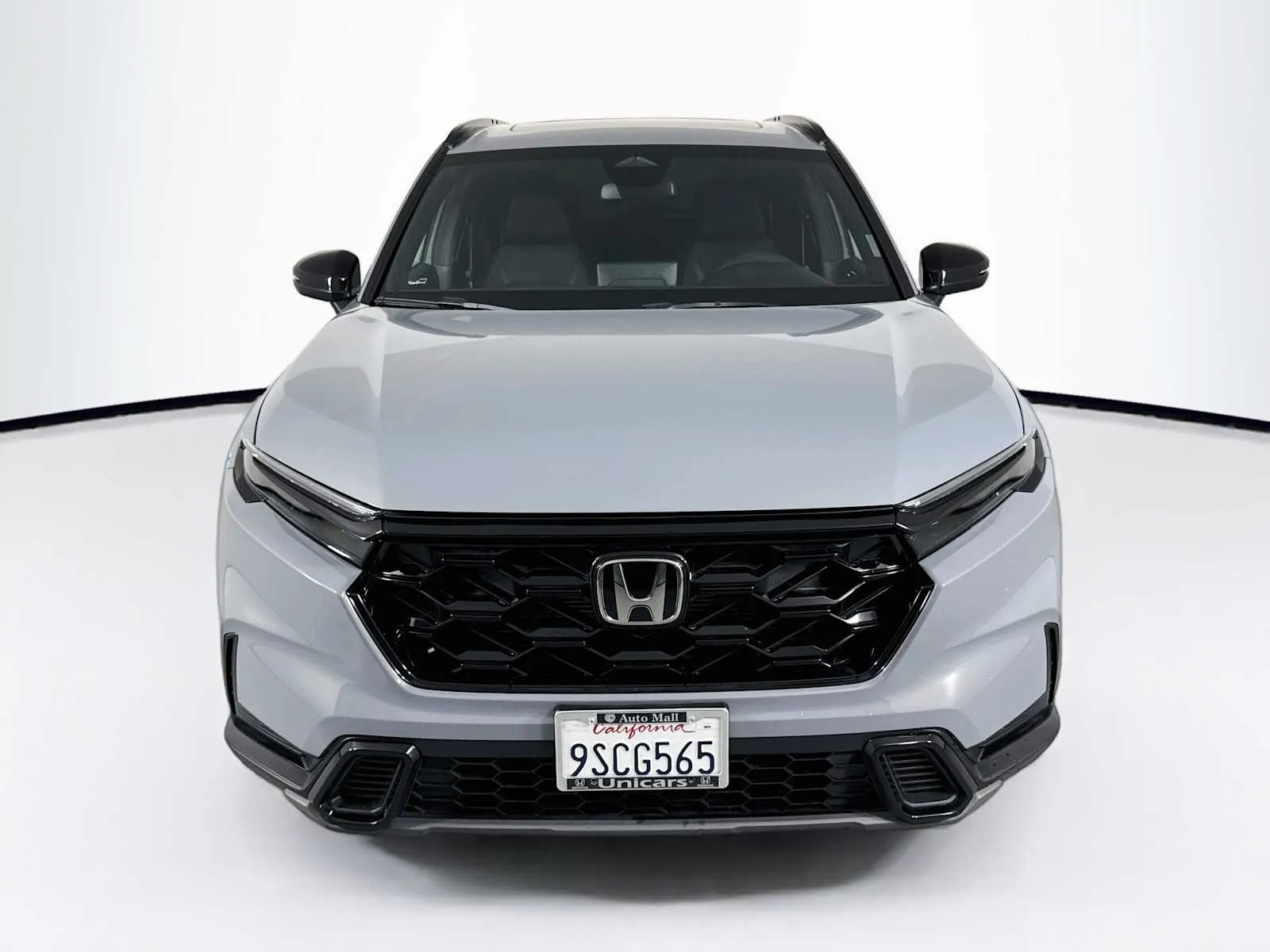 Honda CR-V photo 2