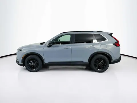 More photos of 2025 Honda CR-V Hybrid Sport at Unicars Honda, CA