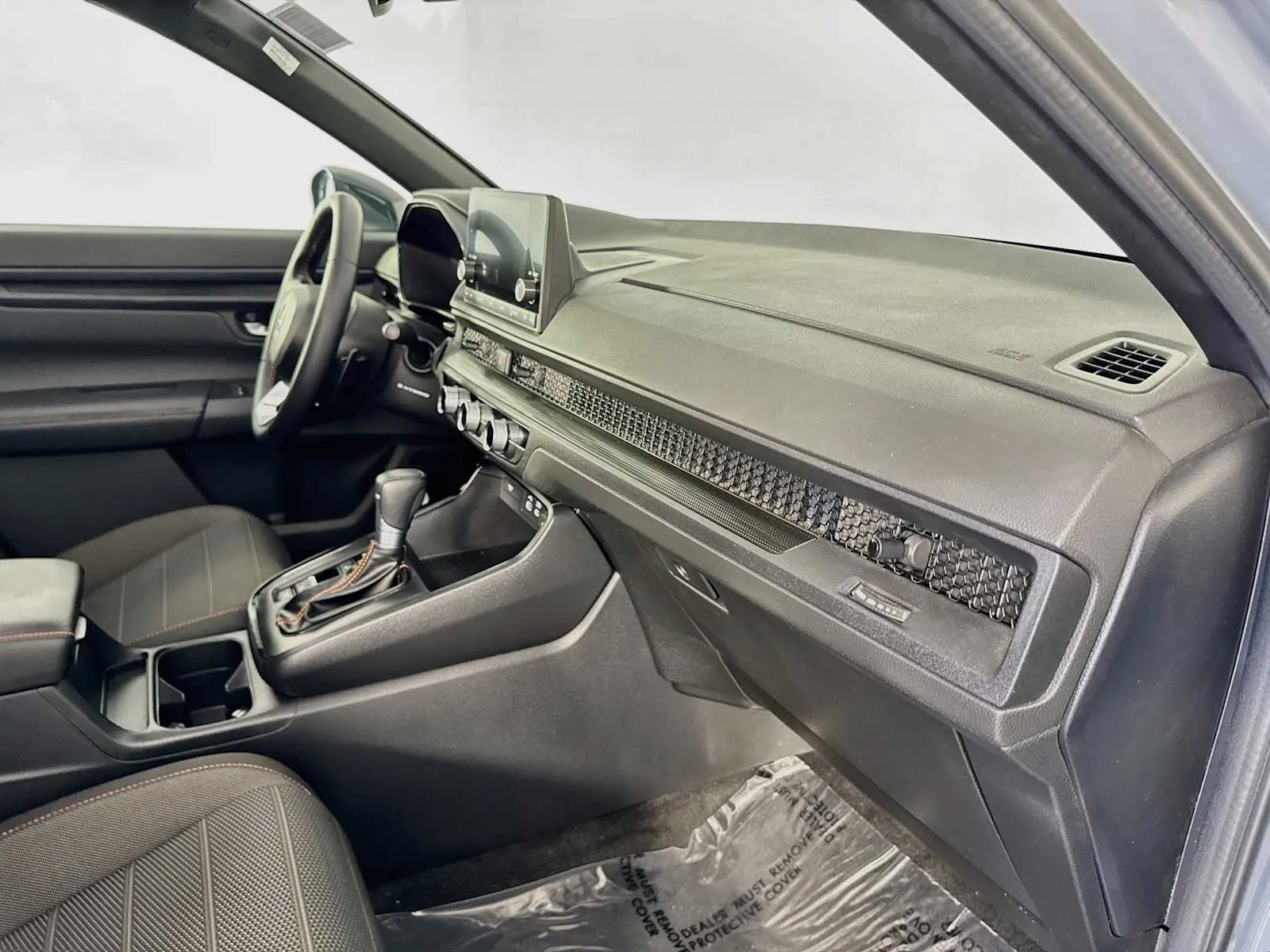 Honda CR-V photo 35