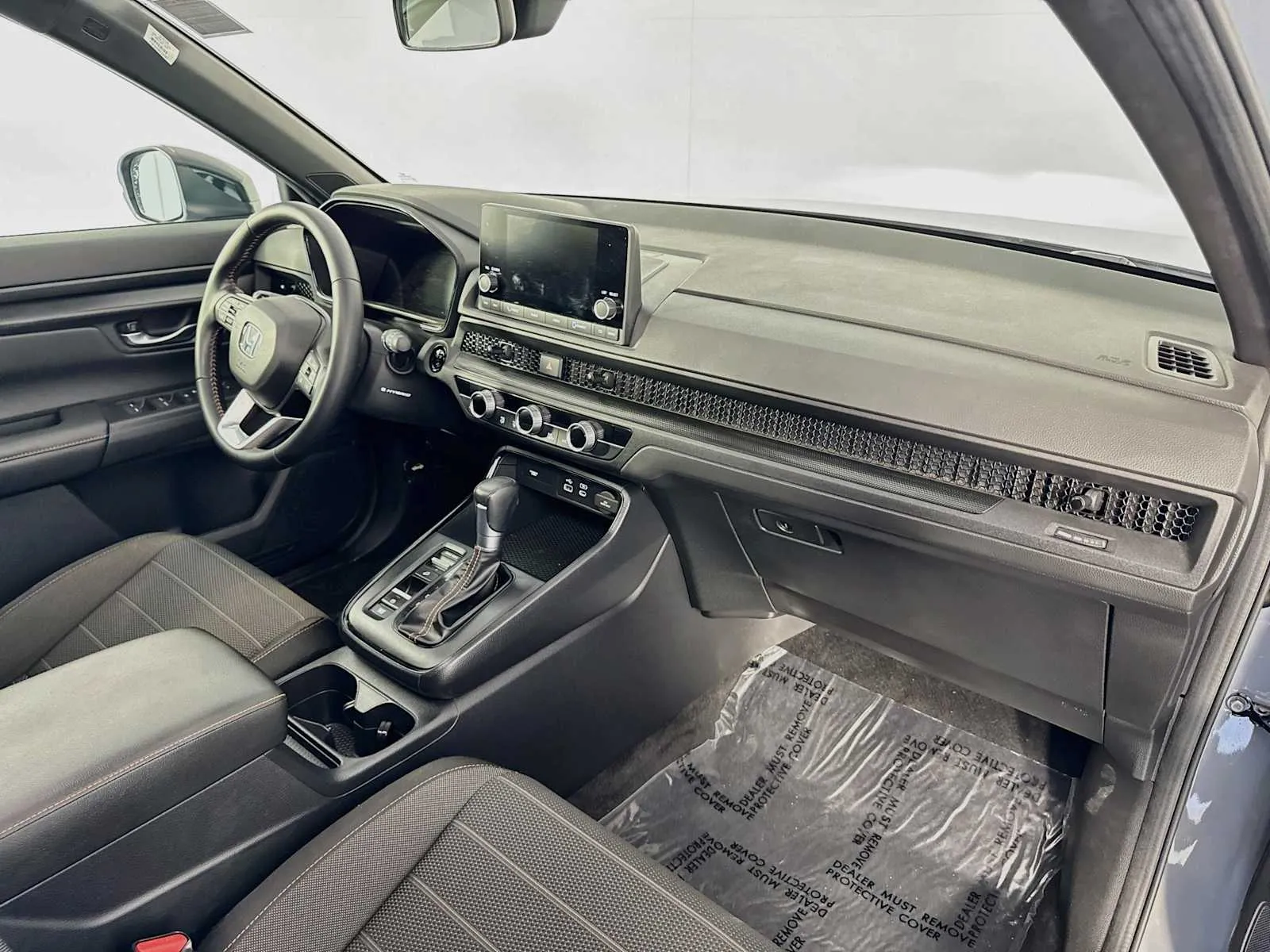 Honda CR-V photo 33
