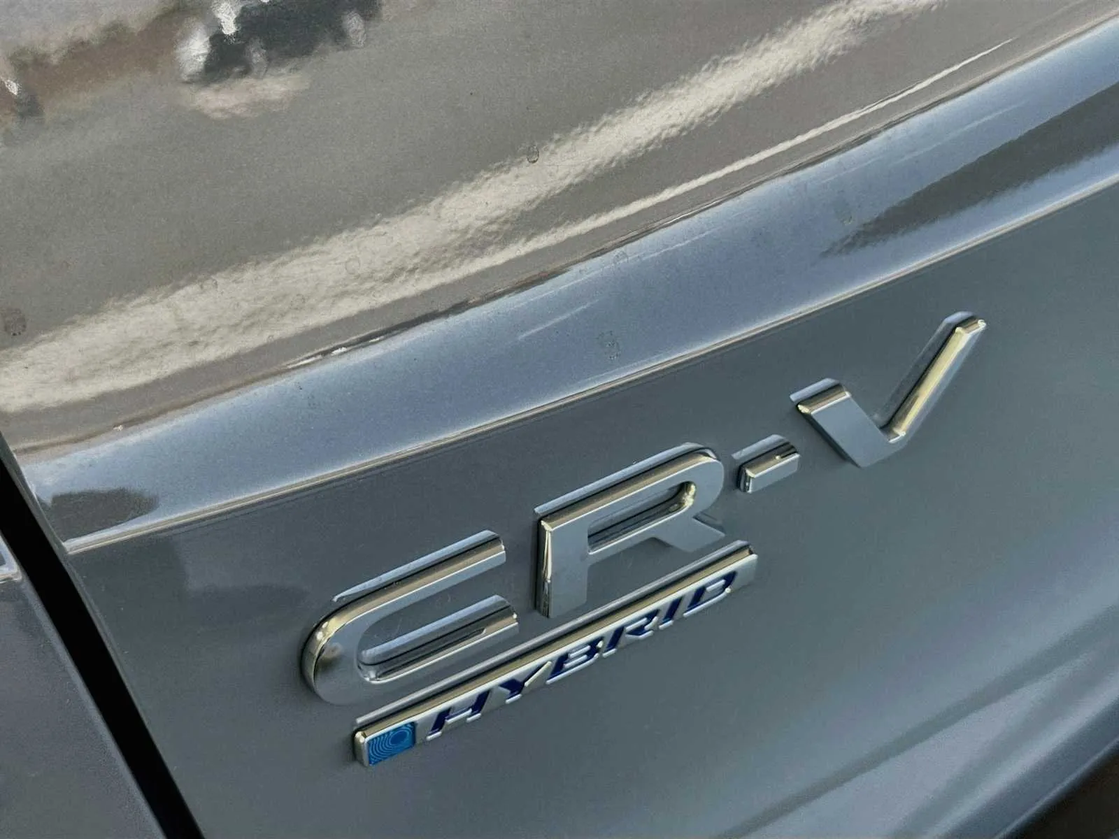 Honda CR-V photo 16