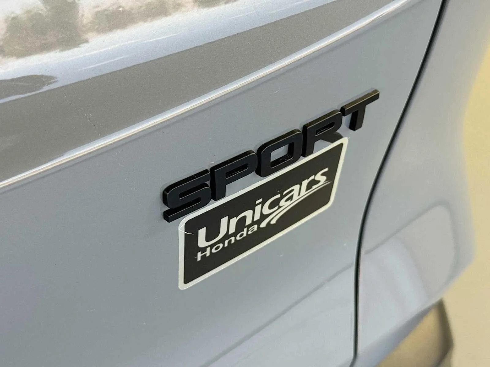 Honda CR-V photo 17
