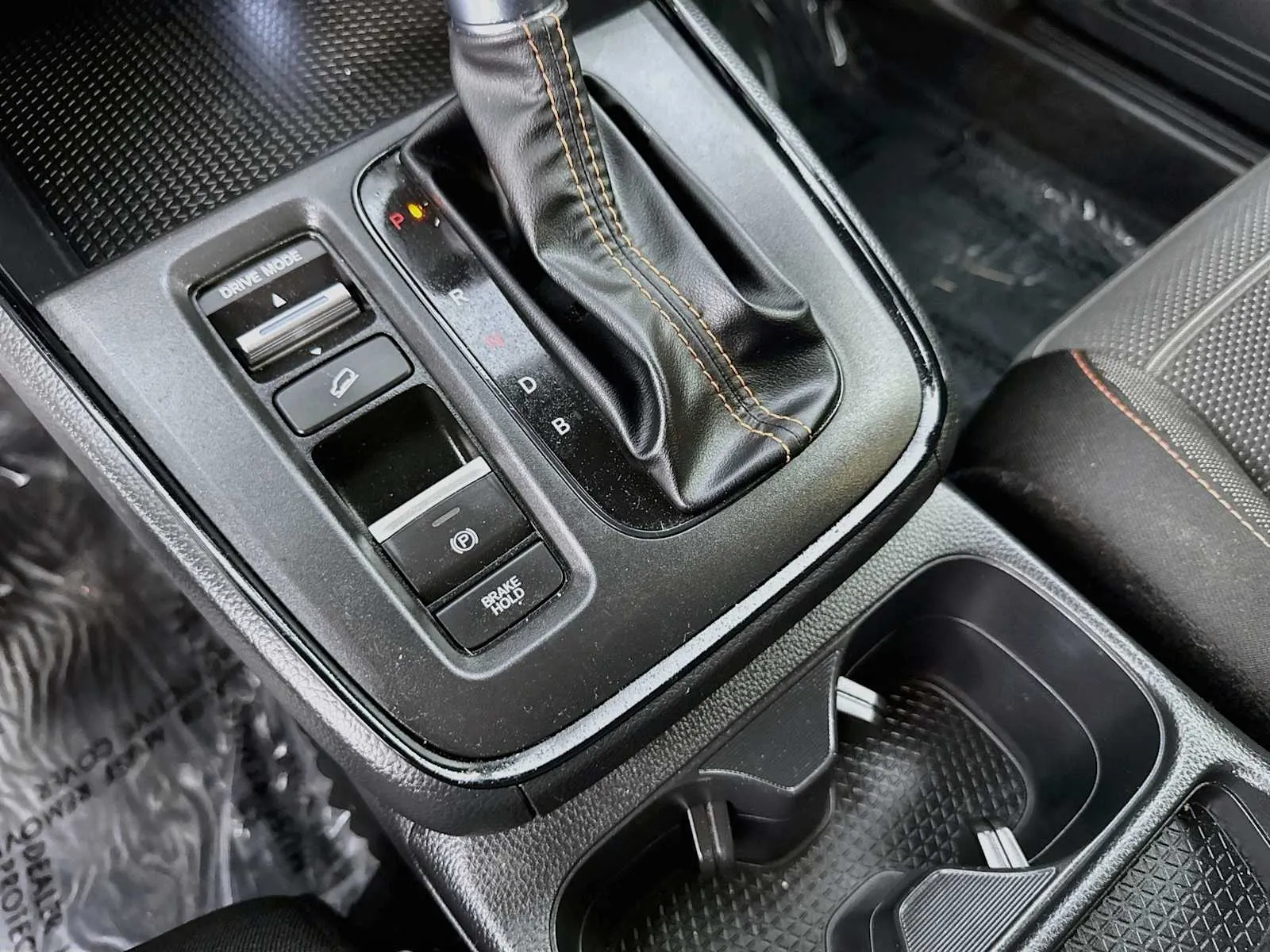 Honda CR-V photo 21