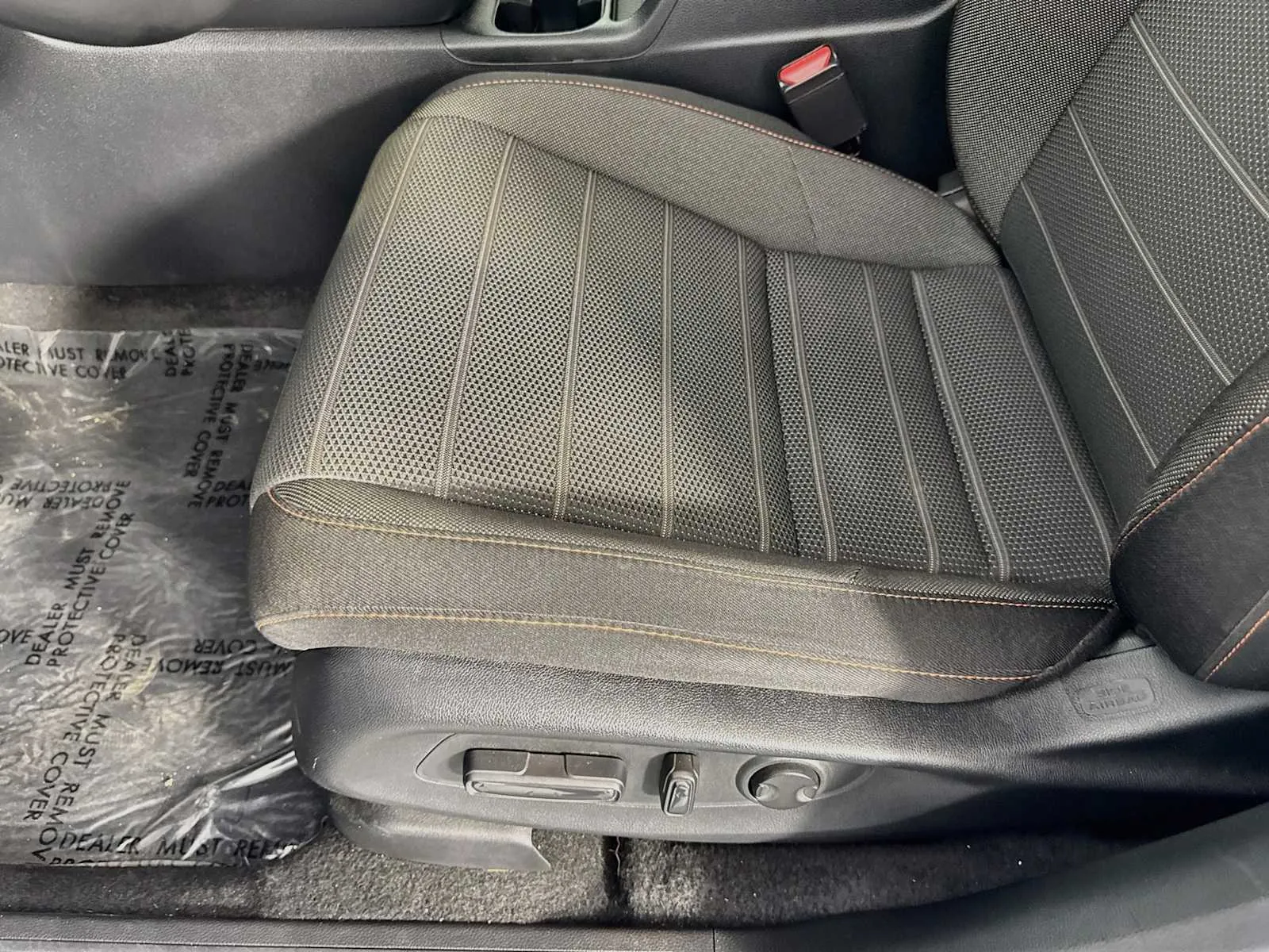 Honda CR-V photo 10