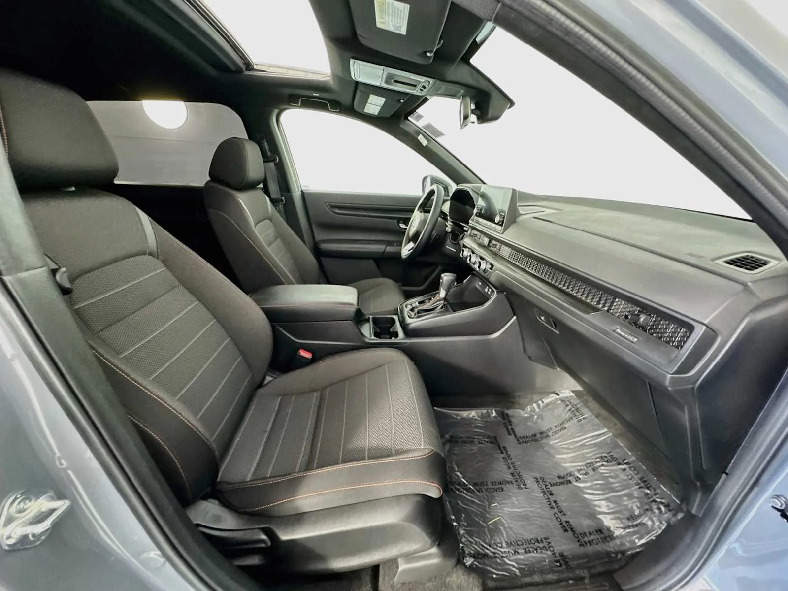 Honda CR-V photo 34