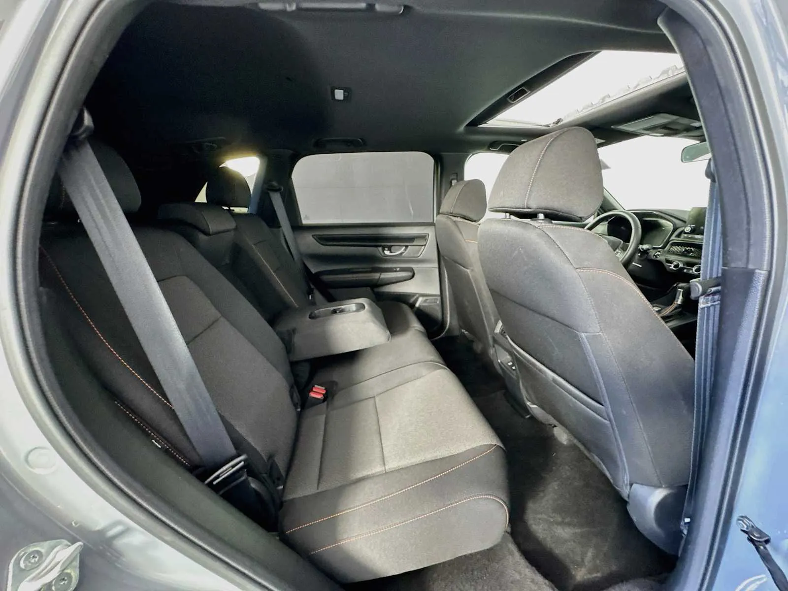 Honda CR-V photo 36