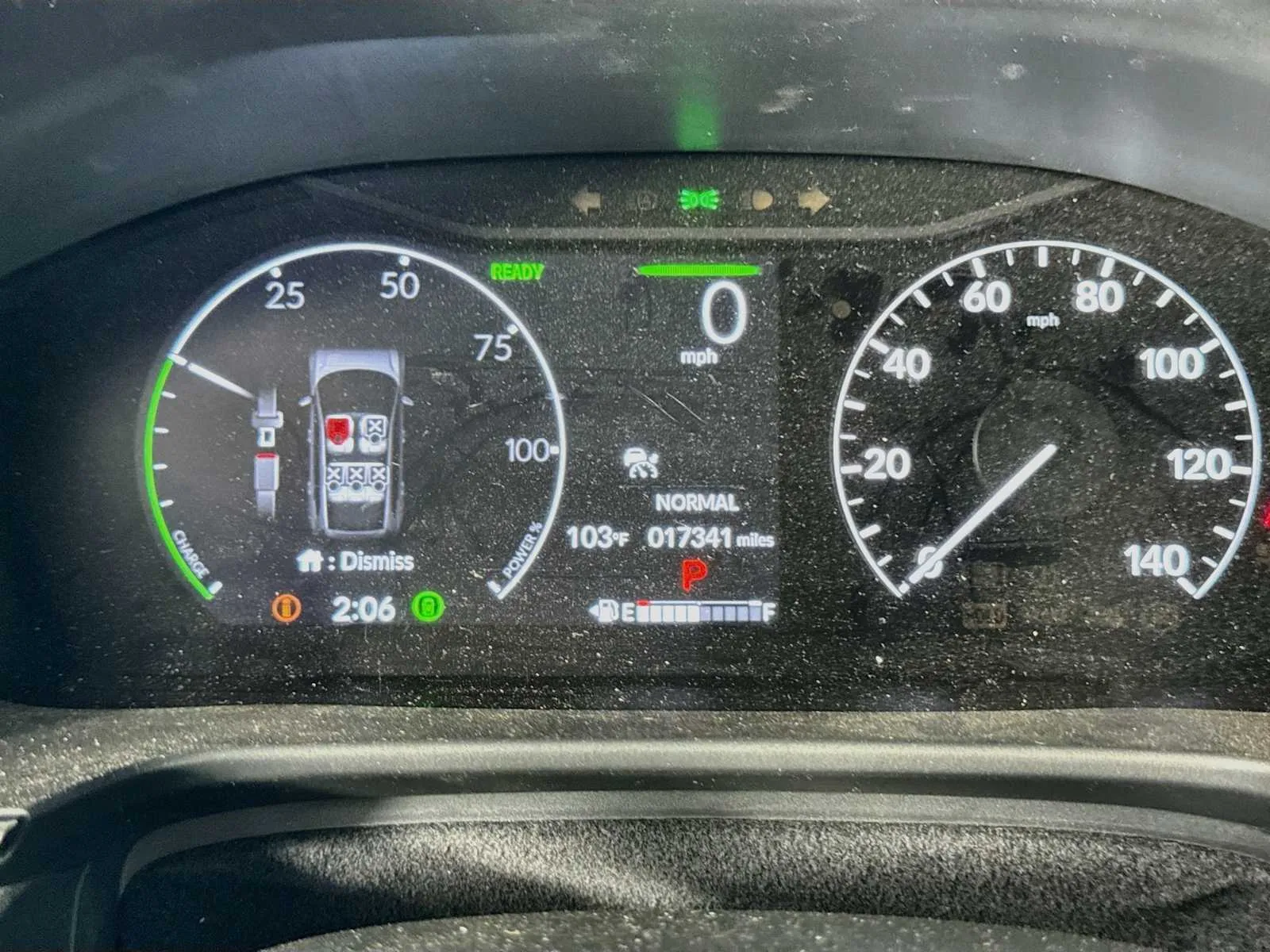 Honda CR-V photo 20
