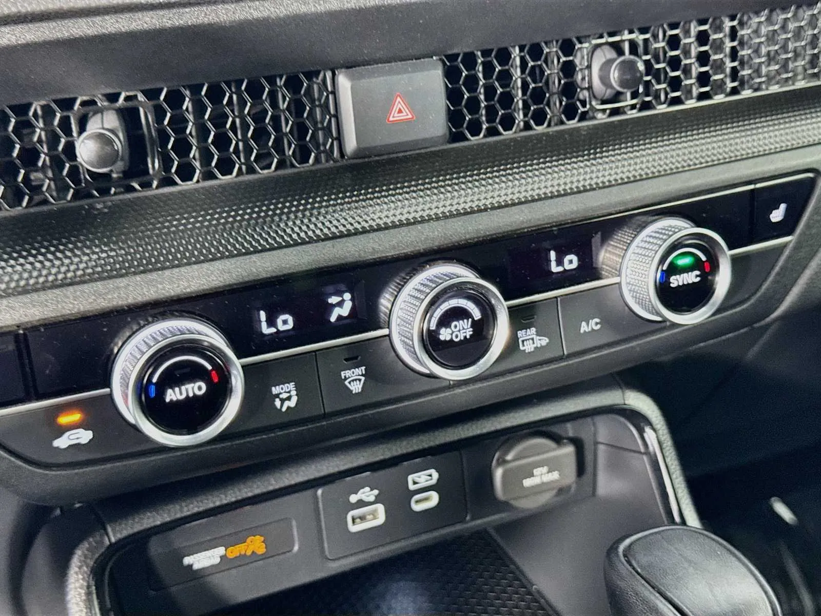 Honda CR-V photo 22