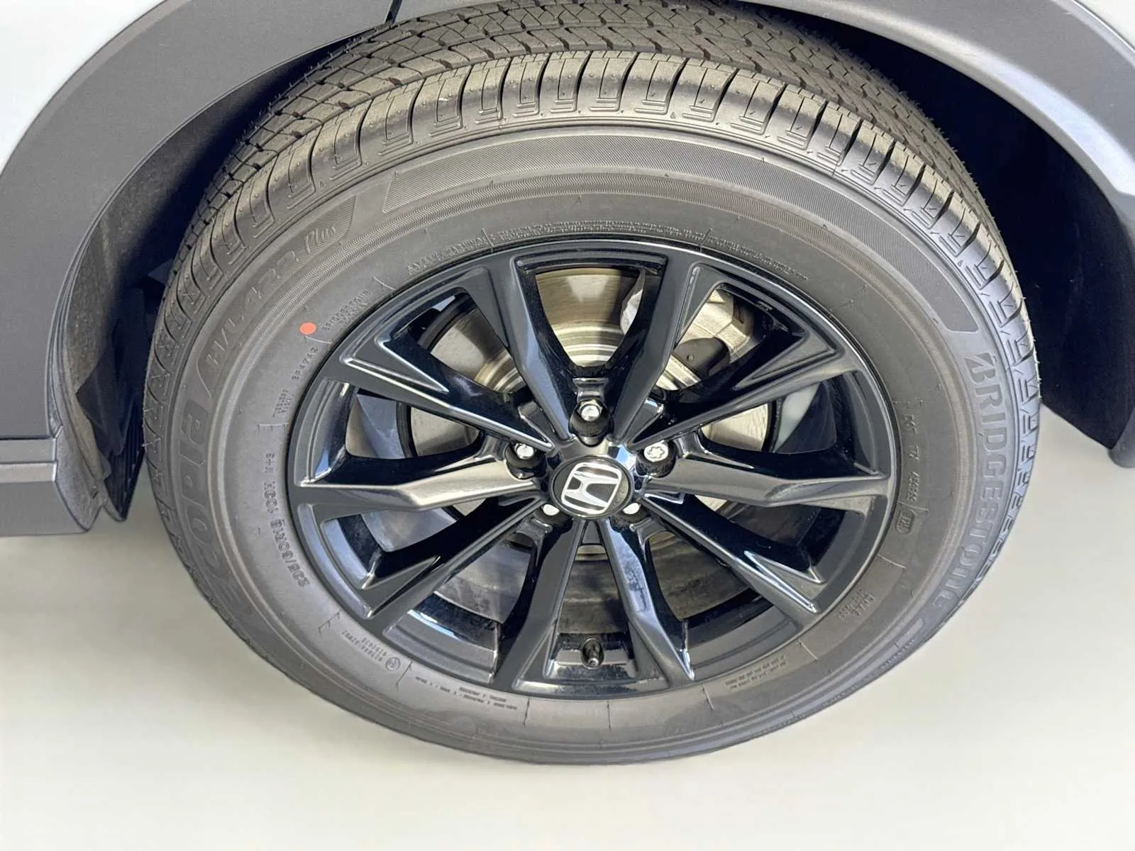 Honda CR-V photo 15