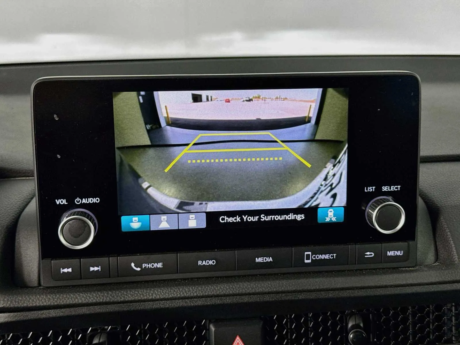 Honda CR-V photo 25