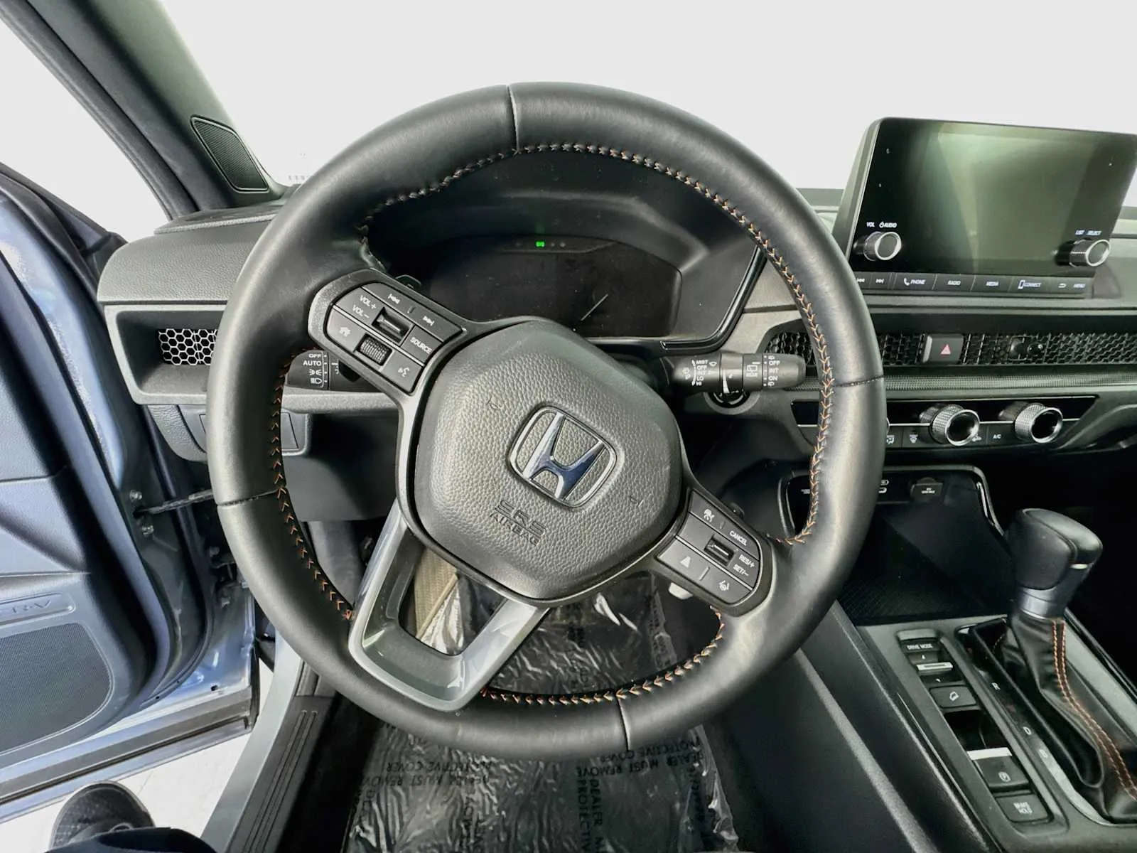 Honda CR-V photo 19