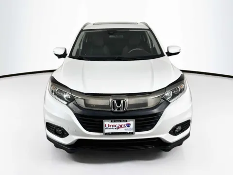 Photos of 2022 Honda HR-V EX for sale in Indio, CA at Unicars Honda