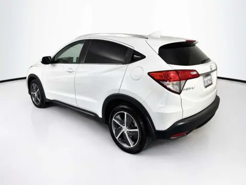 More photos of 2022 Honda HR-V EX at Unicars Honda, CA