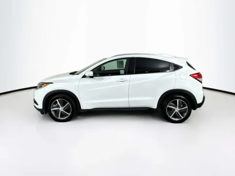 More photos of 2022 Honda HR-V EX at Unicars Honda, CA