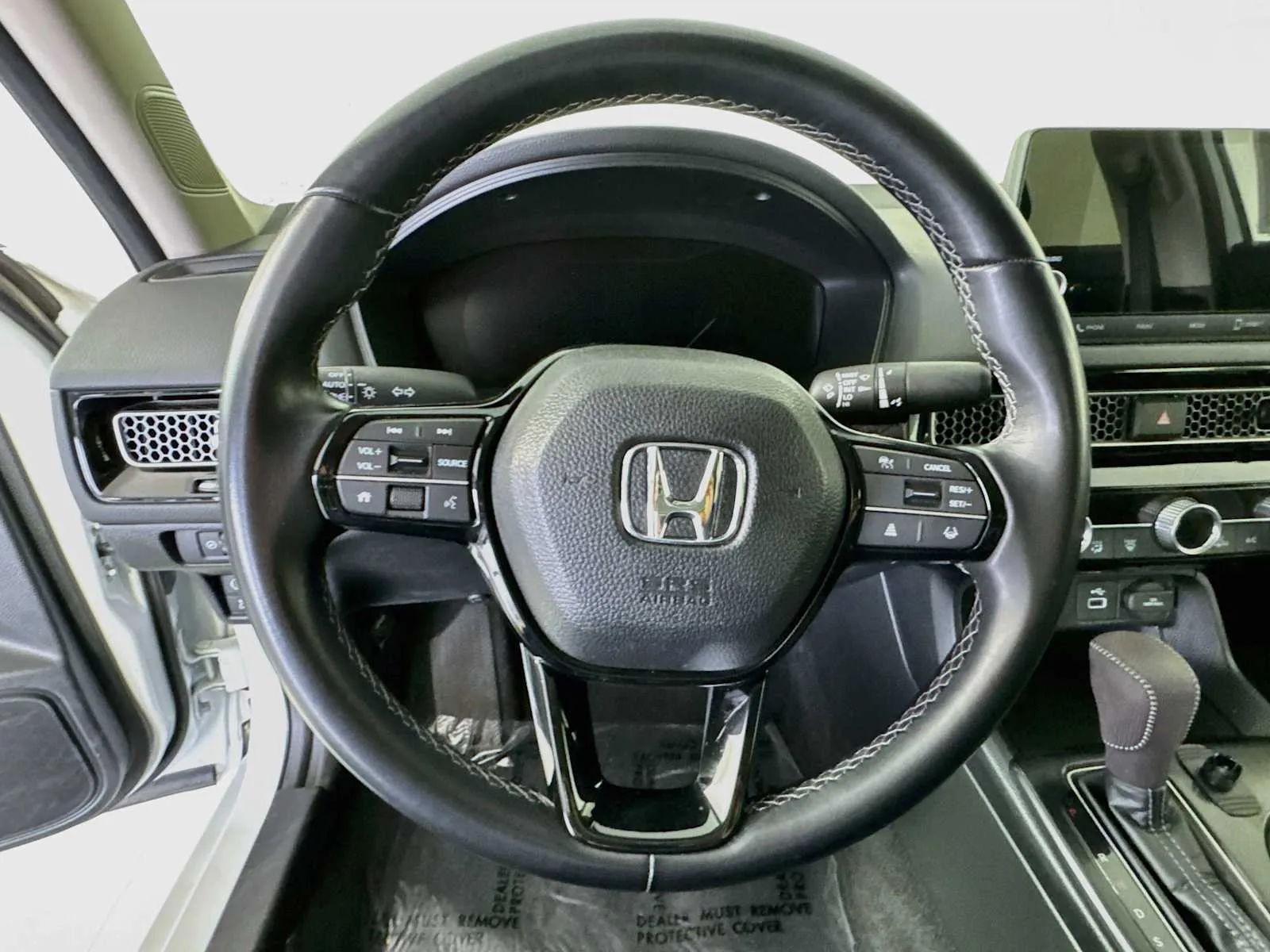 Honda Civic photo 11