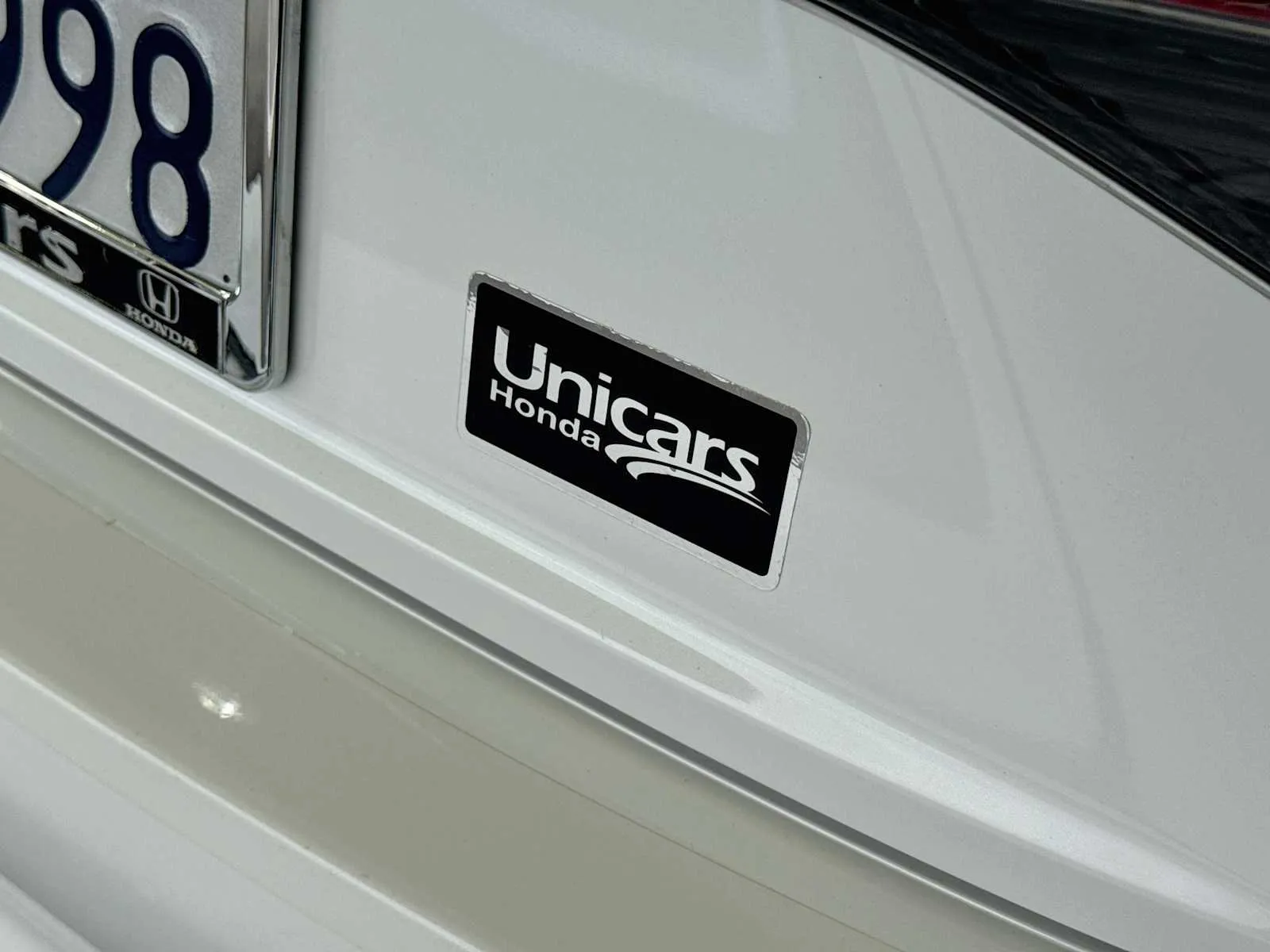 Honda Civic photo 26