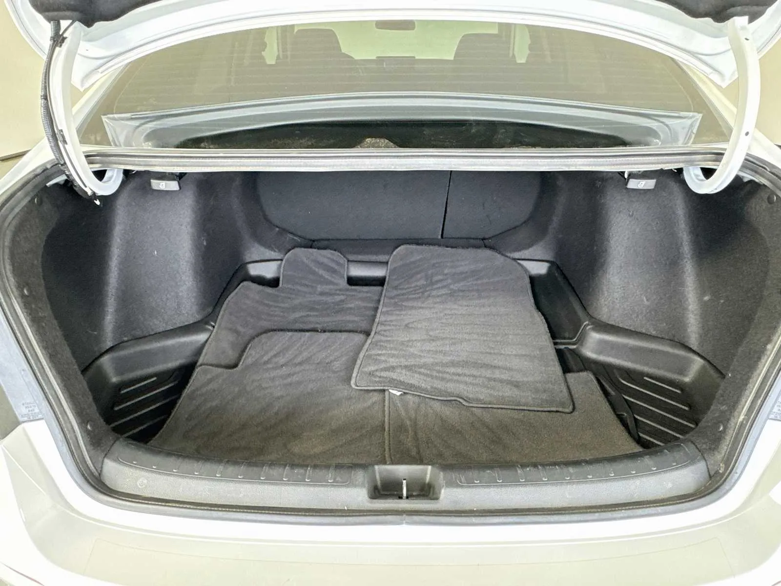 Honda Civic photo 27