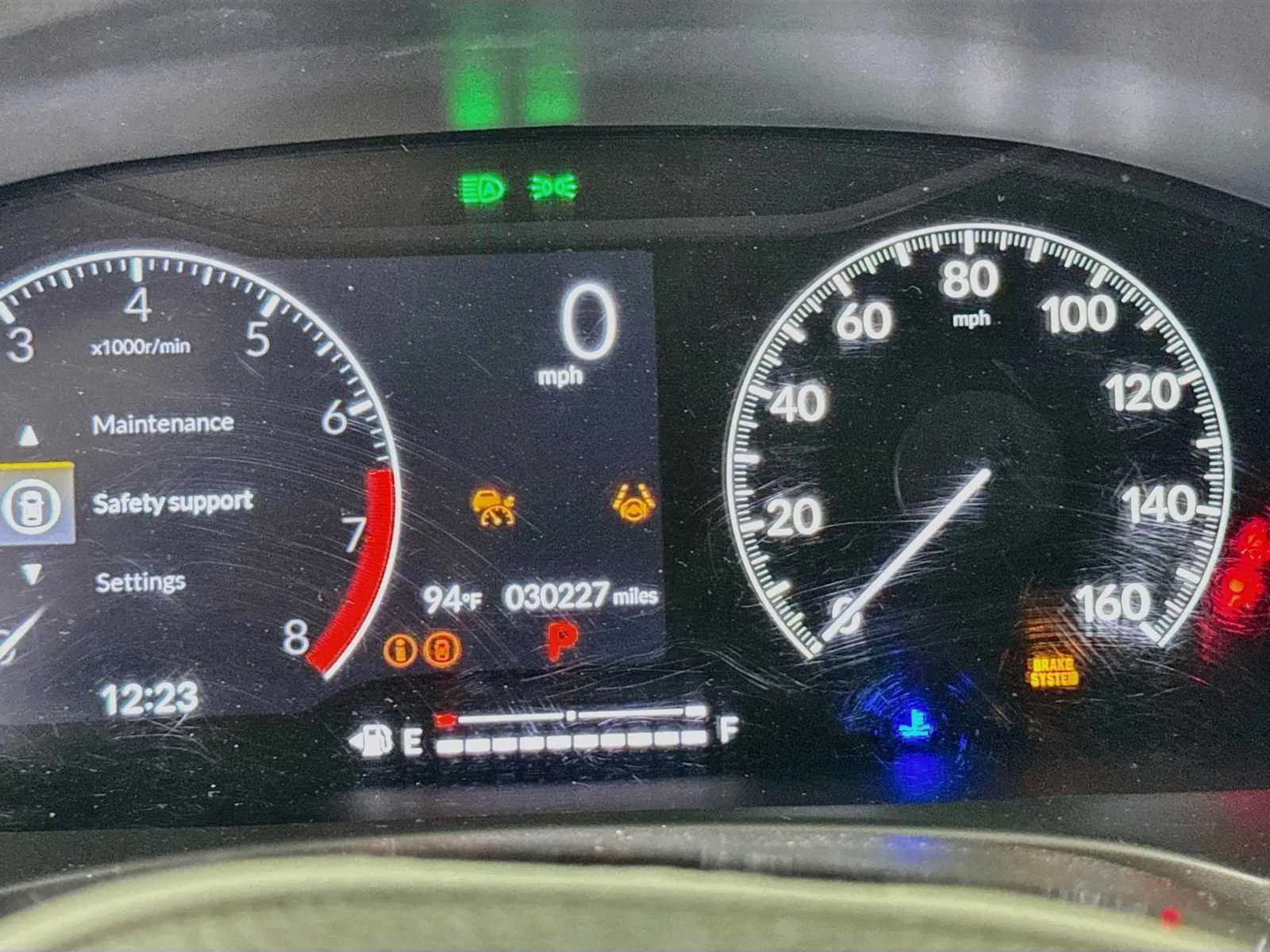 Honda Civic photo 12