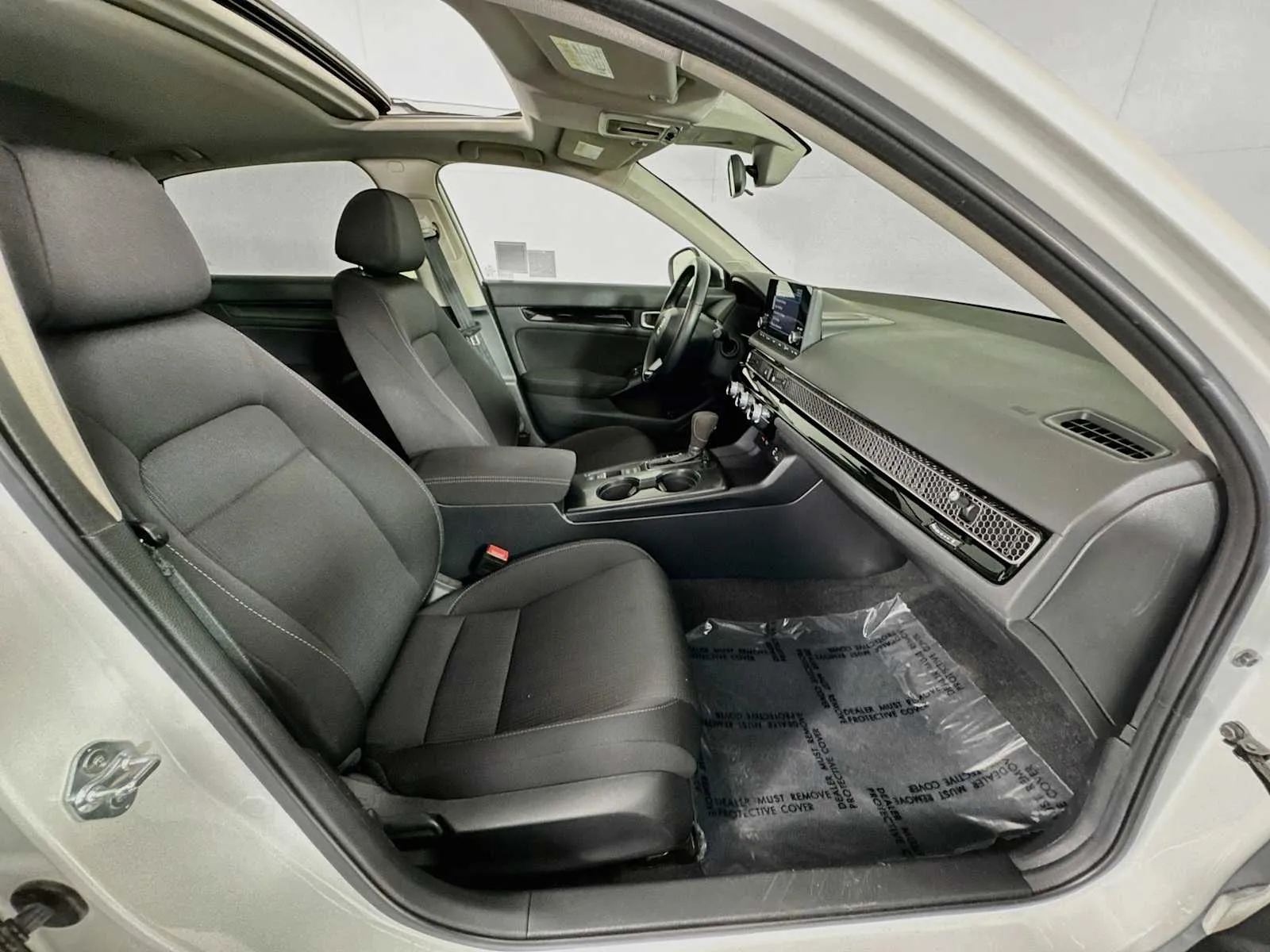 Honda Civic photo 29