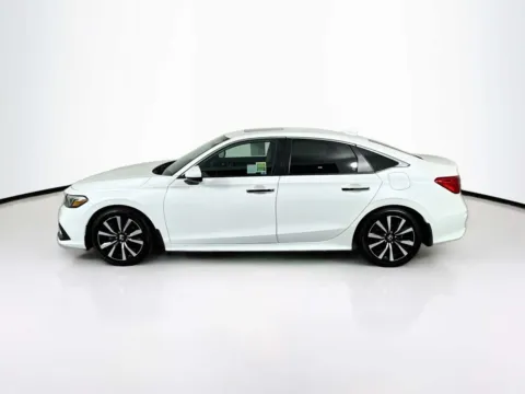 More photos of 2024 Honda Civic EX at Unicars Honda, CA