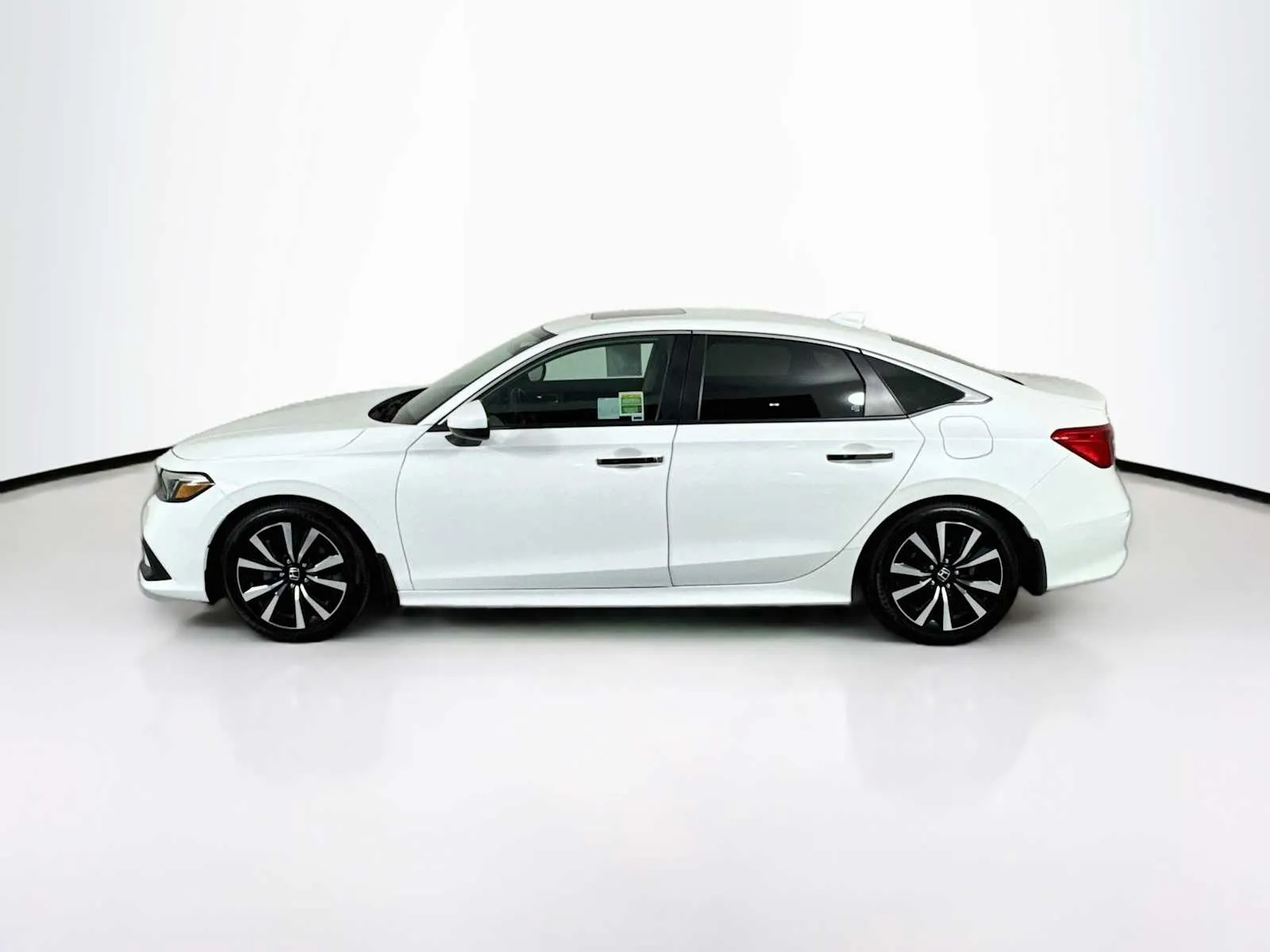 Honda Civic photo 4