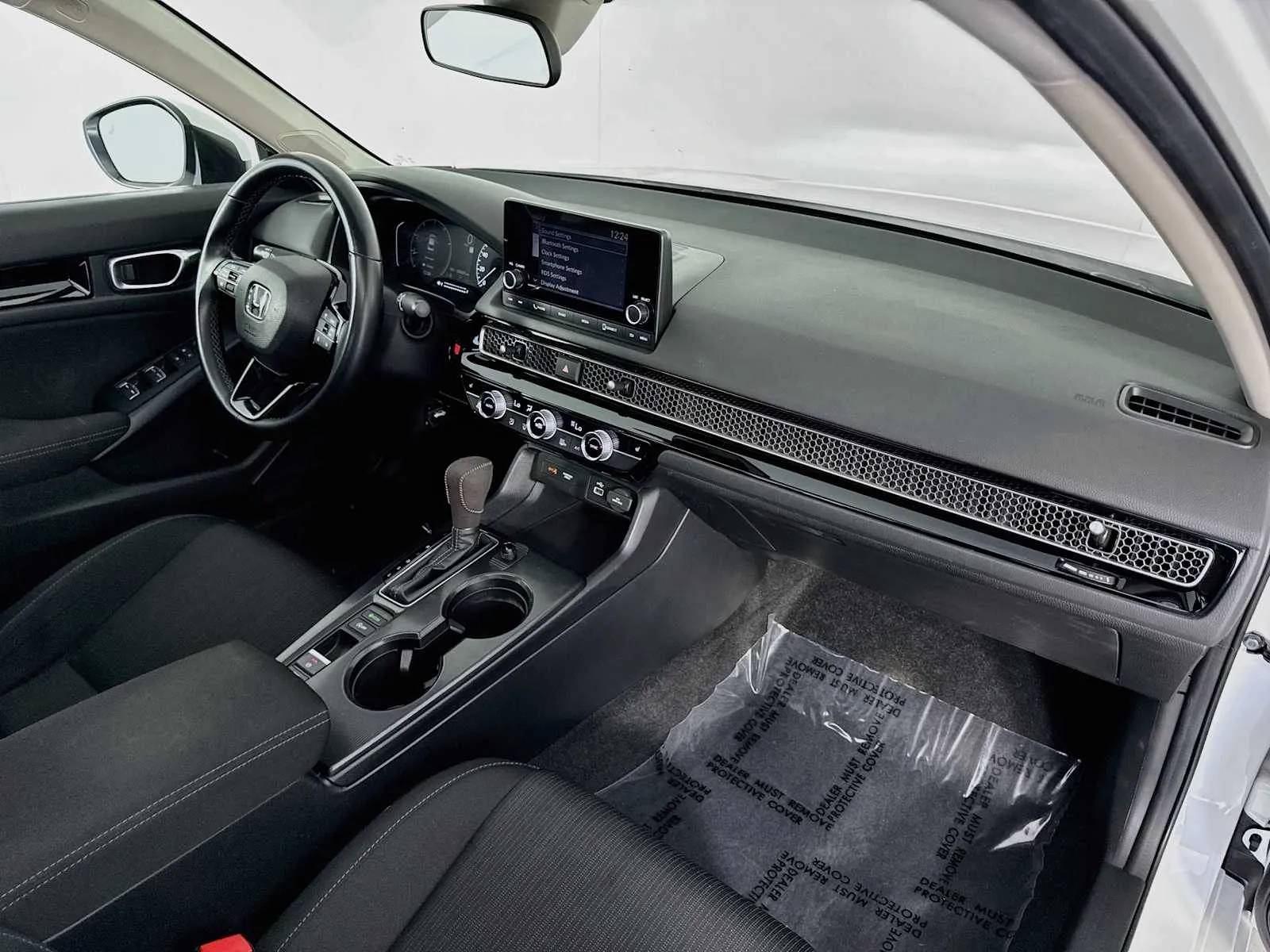 Honda Civic photo 24