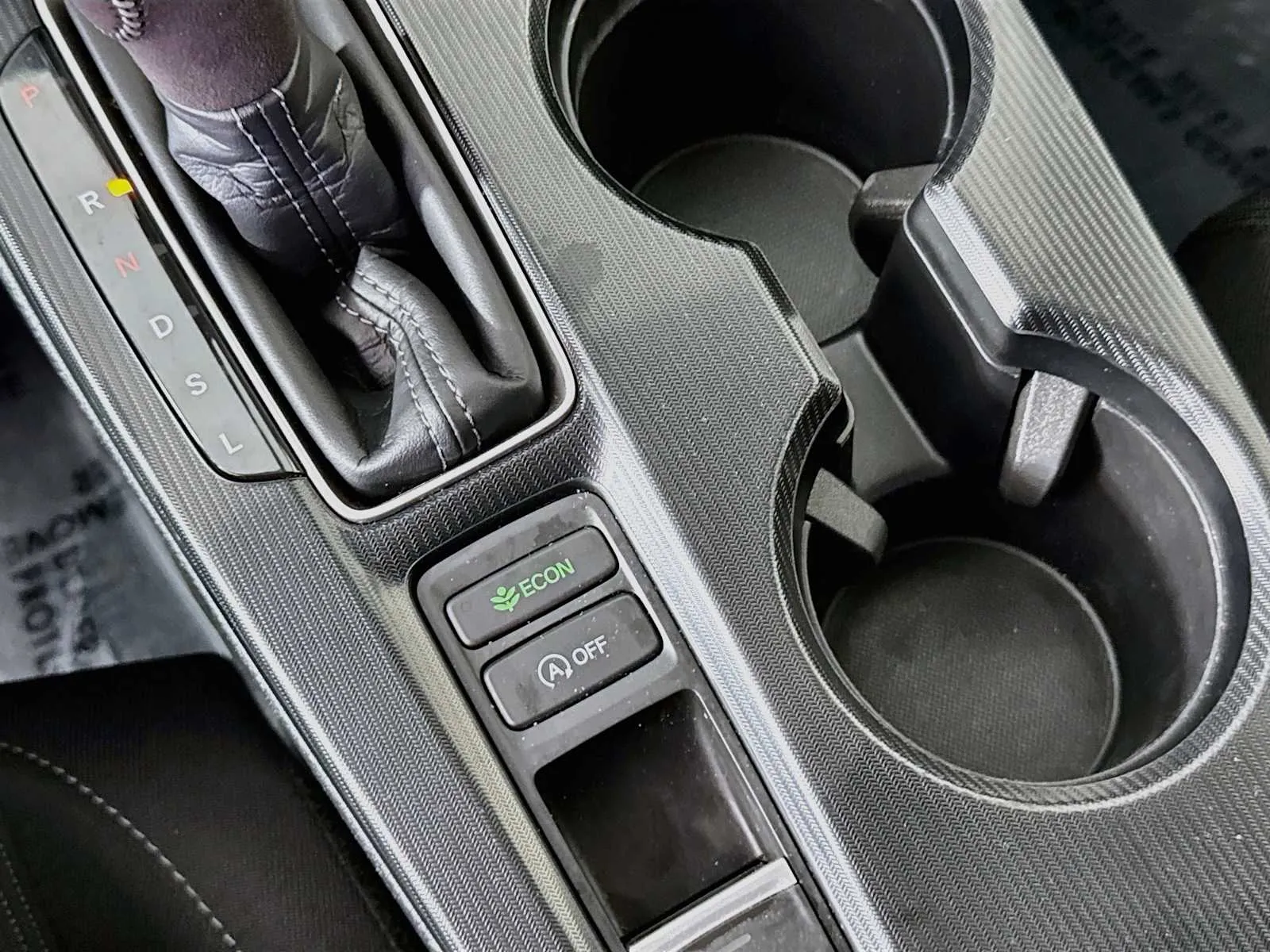 Honda Civic photo 17