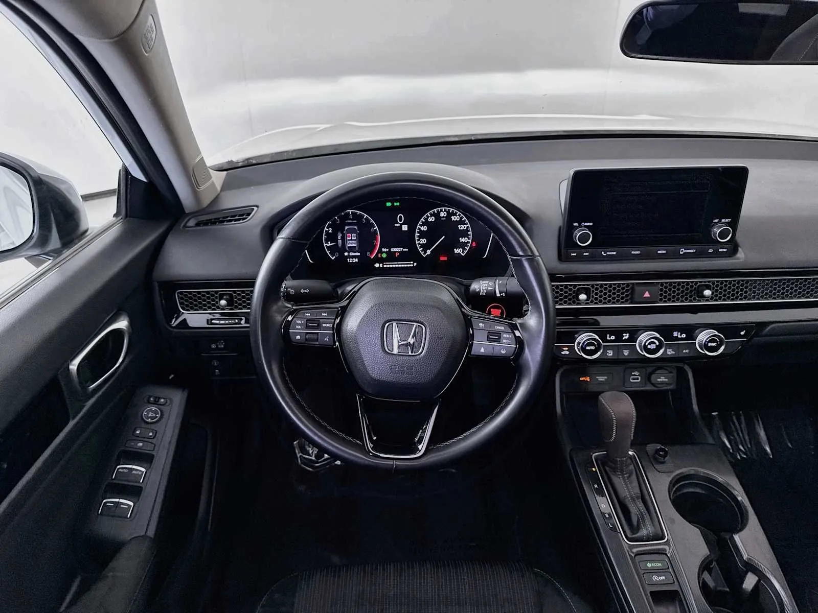 Honda Civic photo 23