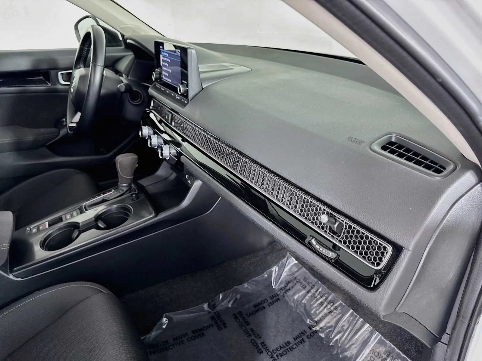 Honda Civic photo 30