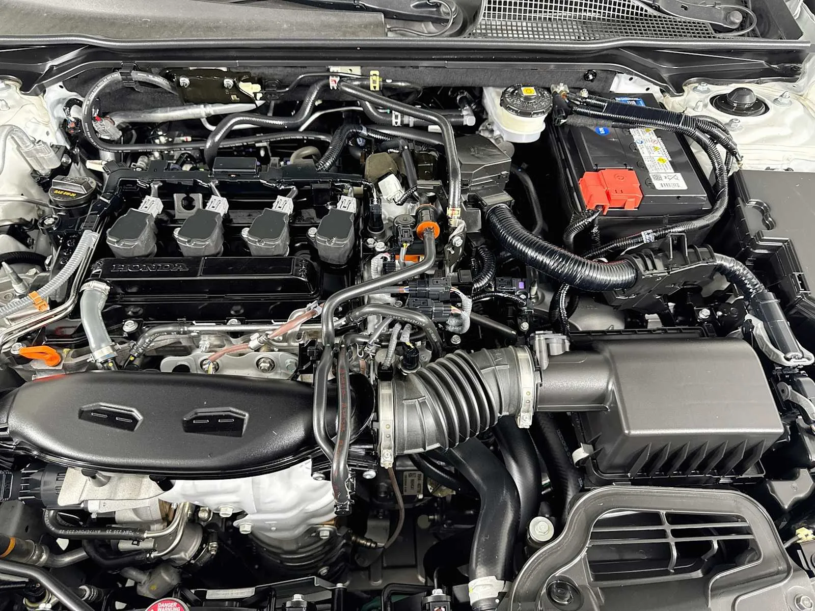 Honda Civic photo 31