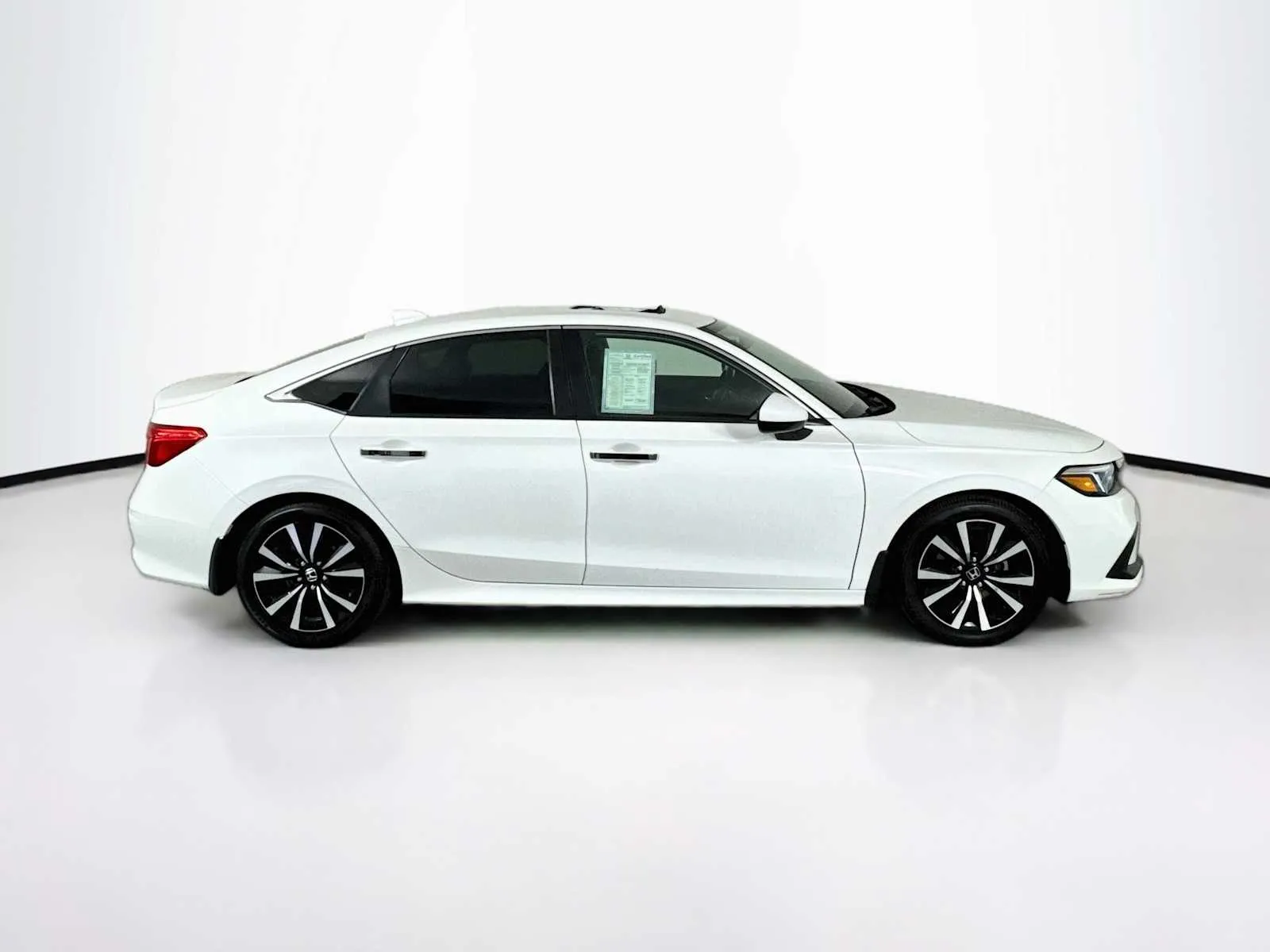 Honda Civic photo 8