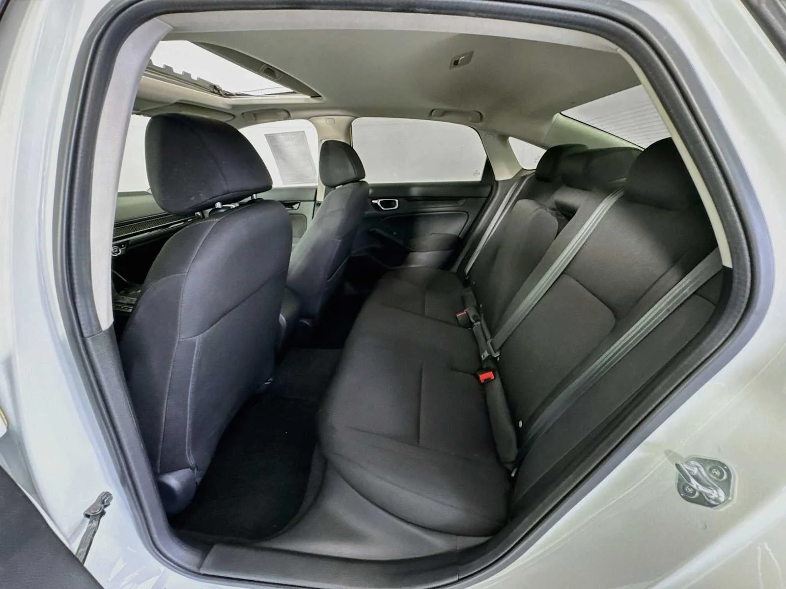 Honda Civic photo 25