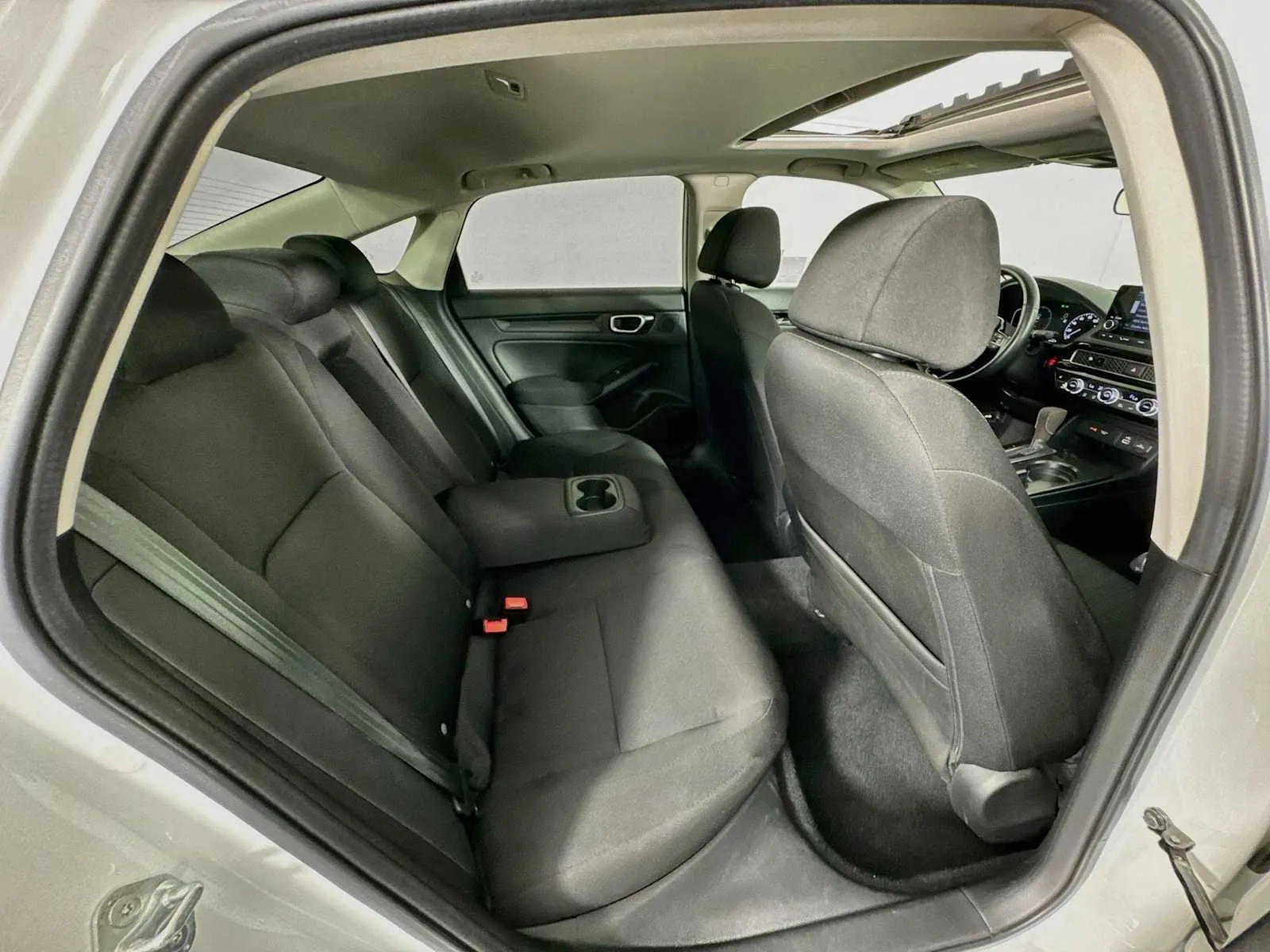 Honda Civic photo 28