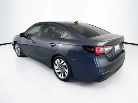 More photos of 2024 Subaru Legacy Limited at Unicars Honda, CA